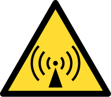 Non-ionizing radiation