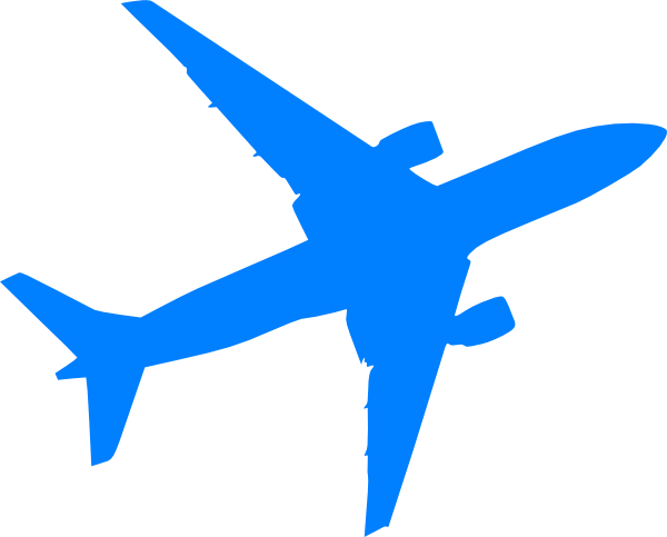 Aeroplane Clipart