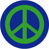 Simple Plain Peace Signs