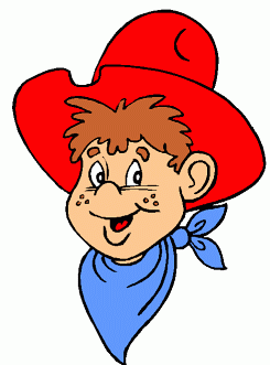 Hasslefreeclipart.comÂ» Cartoon Clip ArtÂ» The Wild, Wild West ...