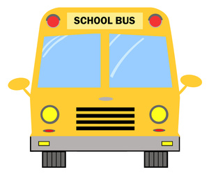 School bus border clip art free clipart images - Clipartix