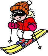 Cartoon Skiers - ClipArt Best