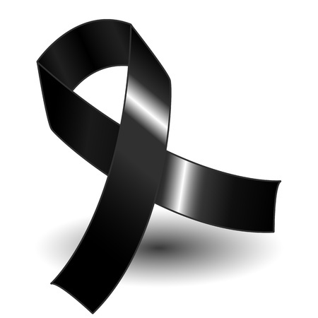 Black Ribbon