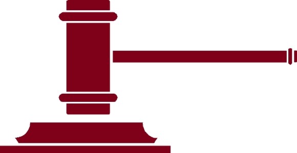 Gavel clipart free clipart images image #36468