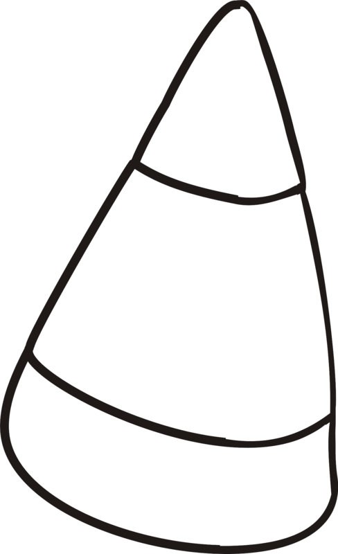 Candy Corn Clipart - 47 cliparts