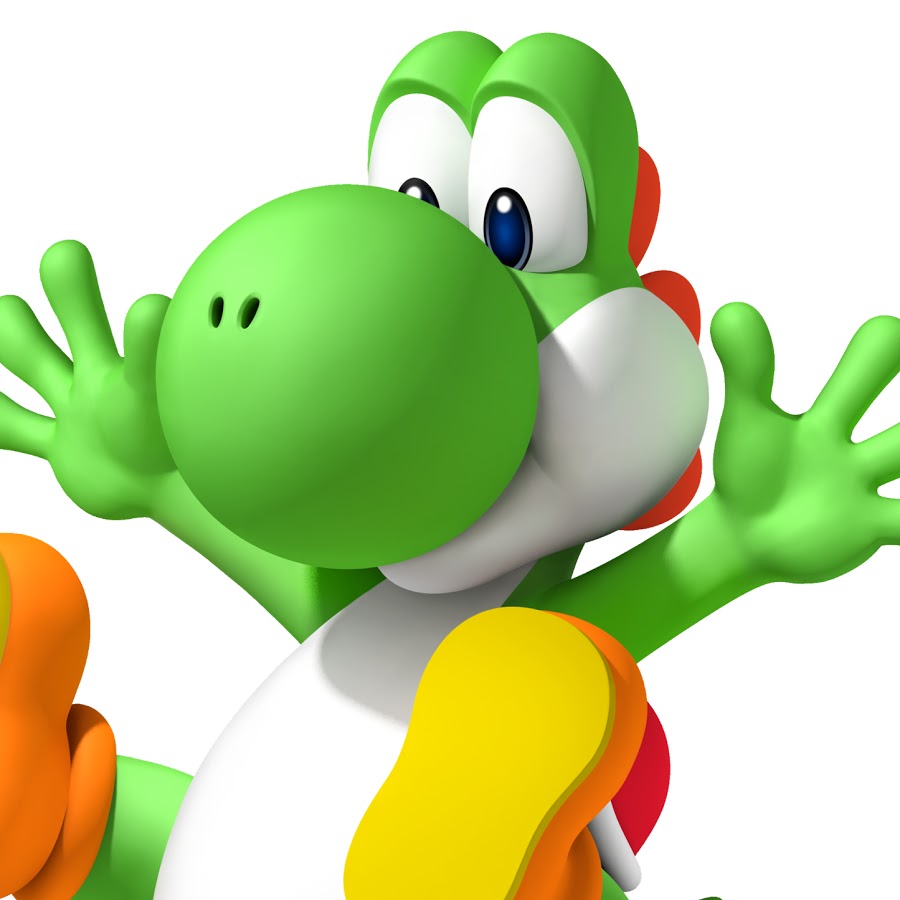El Rincon de Yoshi - YouTube