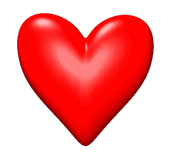25 Great Heart Animated Gif Images - Best Animations