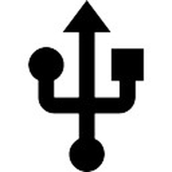 USB Connection Icons | Free Download