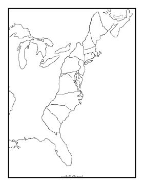 Teaching, Printables and Maps
