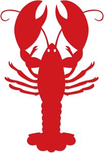 Crawfish Graduation Clipart - ClipArt Best