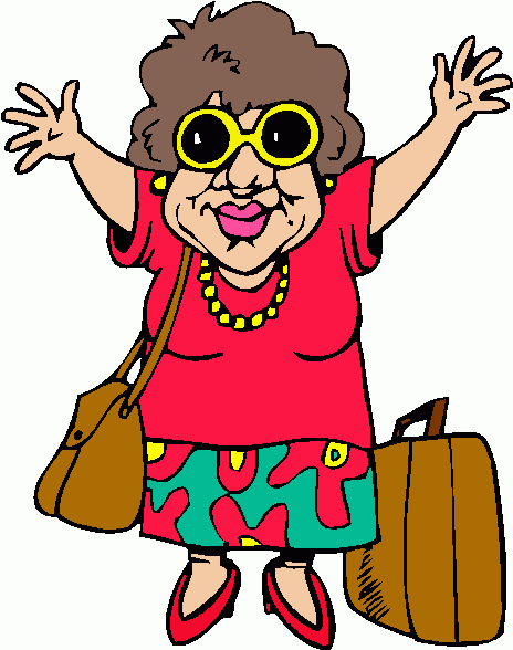 Free clip art welcome back
