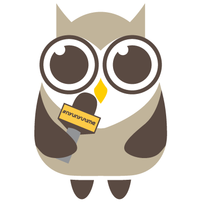 Animasi Burung Hantu - ClipArt Best