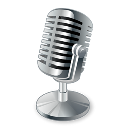 Microphone PNG image free download