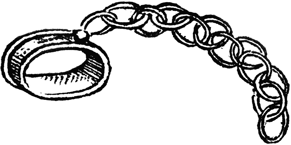 102 Handcuff 20clipart | Tiny Clipart