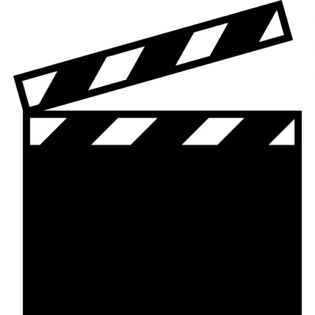 Cinema icons, +800 free files in PNG, EPS, SVG format