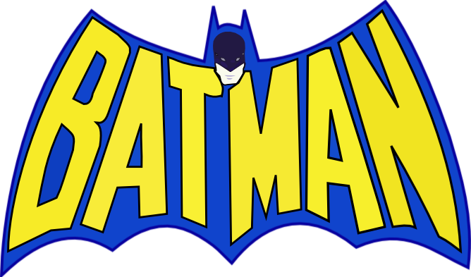 Batman Logo Png
