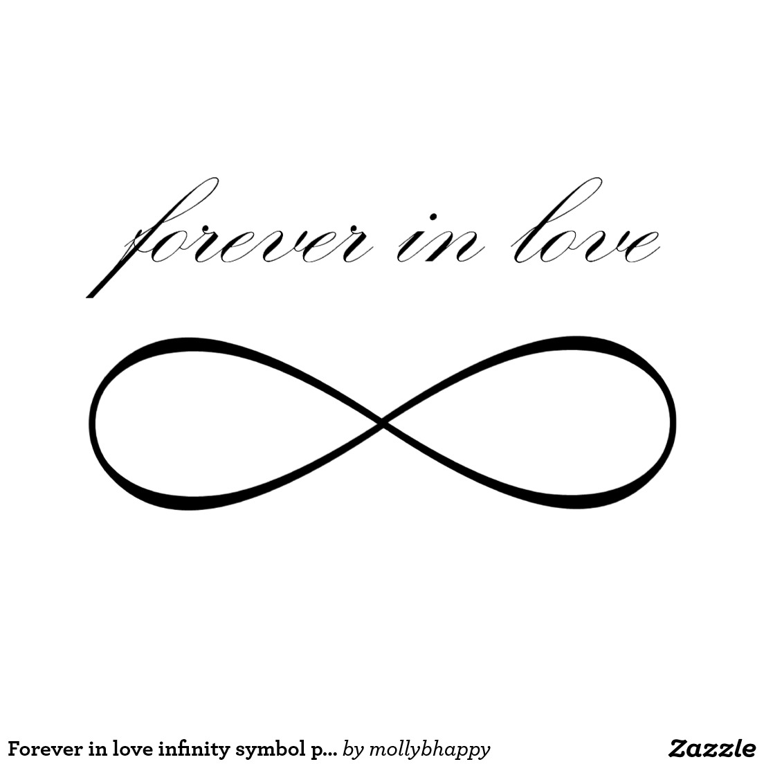 Infinity Symbol