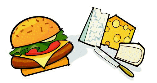 Spanish Food Clipart