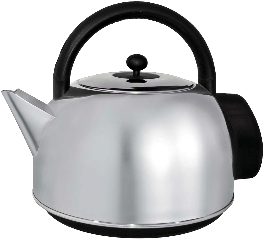 Kettle clipart