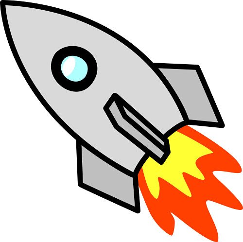Spaceship Pictures For Kids | Free Download Clip Art | Free Clip ...