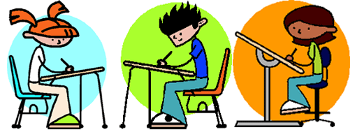 Free Writing Clipart Pictures - Clipartix