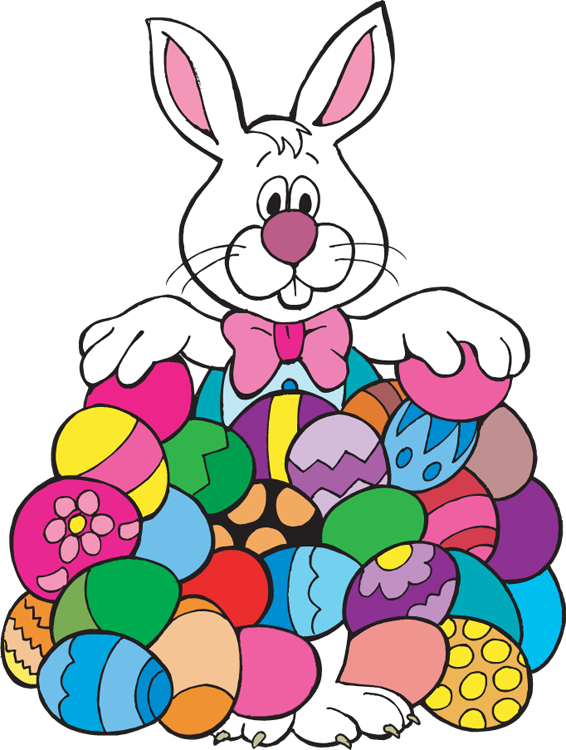 574 views Easter Egg Hunt Clipart | Free Download Clip Art | Free Clip Art ...