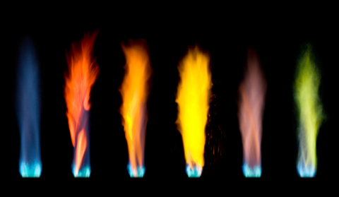 what... is your favorite color? | Iridium Based | Forum