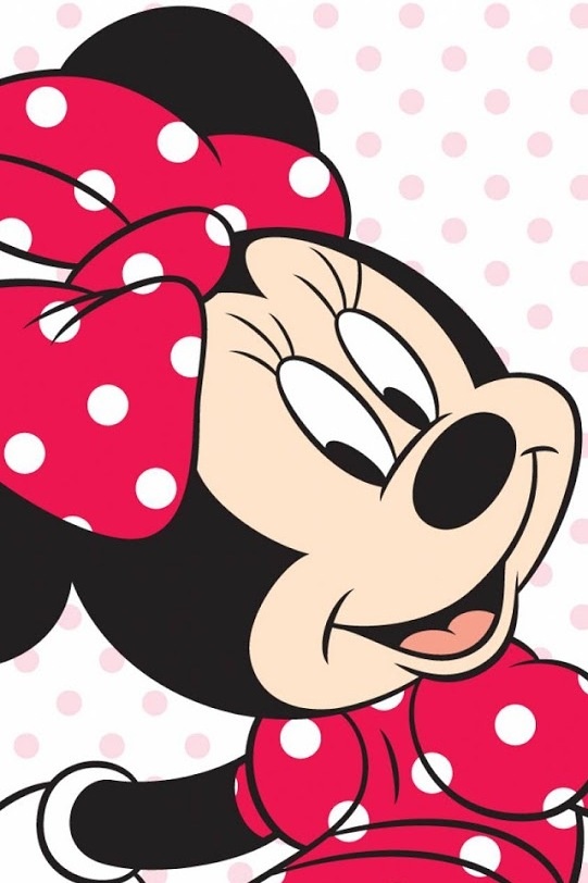 Imagenes De Minnie Mouse Page 1