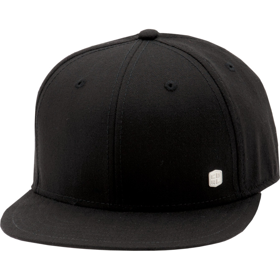 Best Photos of Fitted Baseball Hat Template - Blank Flat Bill ...