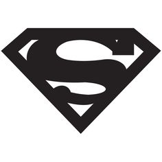 Logos, Black and white and Black