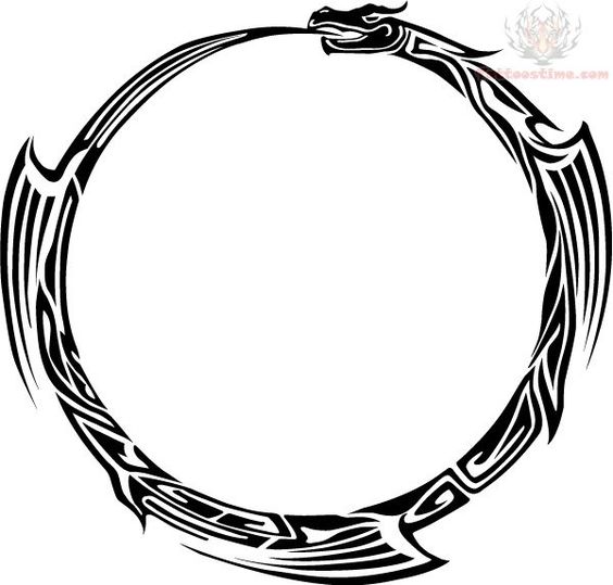 Circles, Awesome and This is awesome