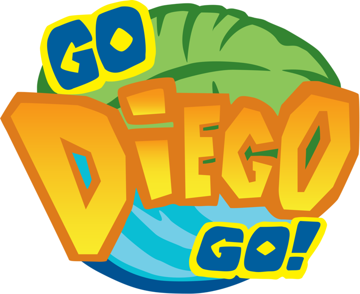 Diego Go Cartoon - ClipArt Best
