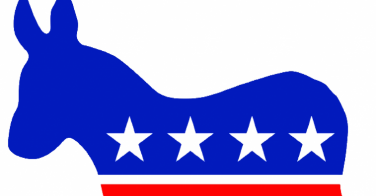 The Democratic Party is the real symbol of the Confederacy | Rare
