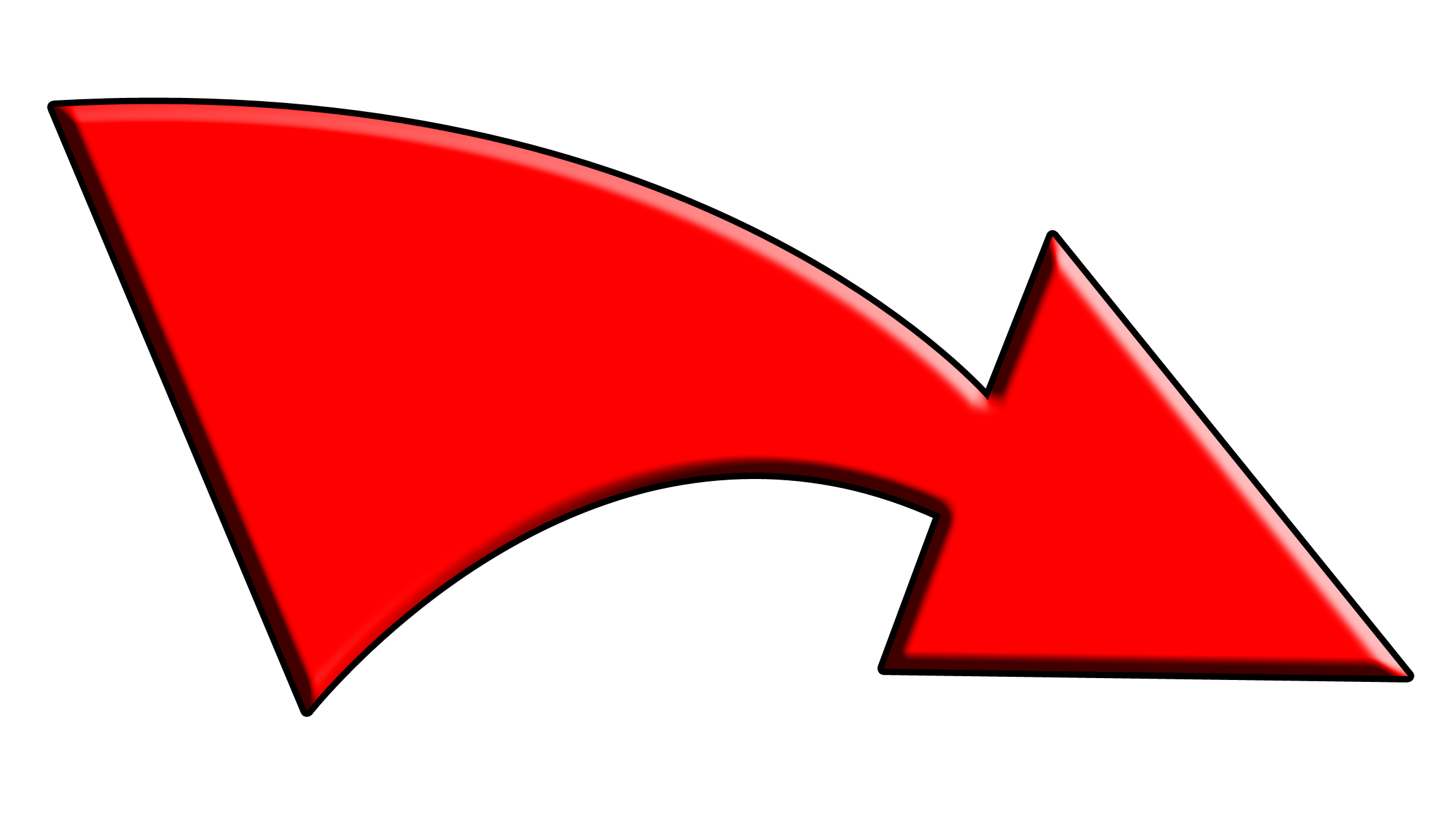 Red arrow png #36952 - Free Icons and PNG Backgrounds