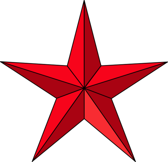 Bintang Vector Clipart - Free to use Clip Art Resource