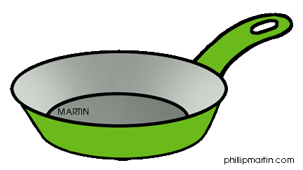 Pan Clip Art - Tumundografico