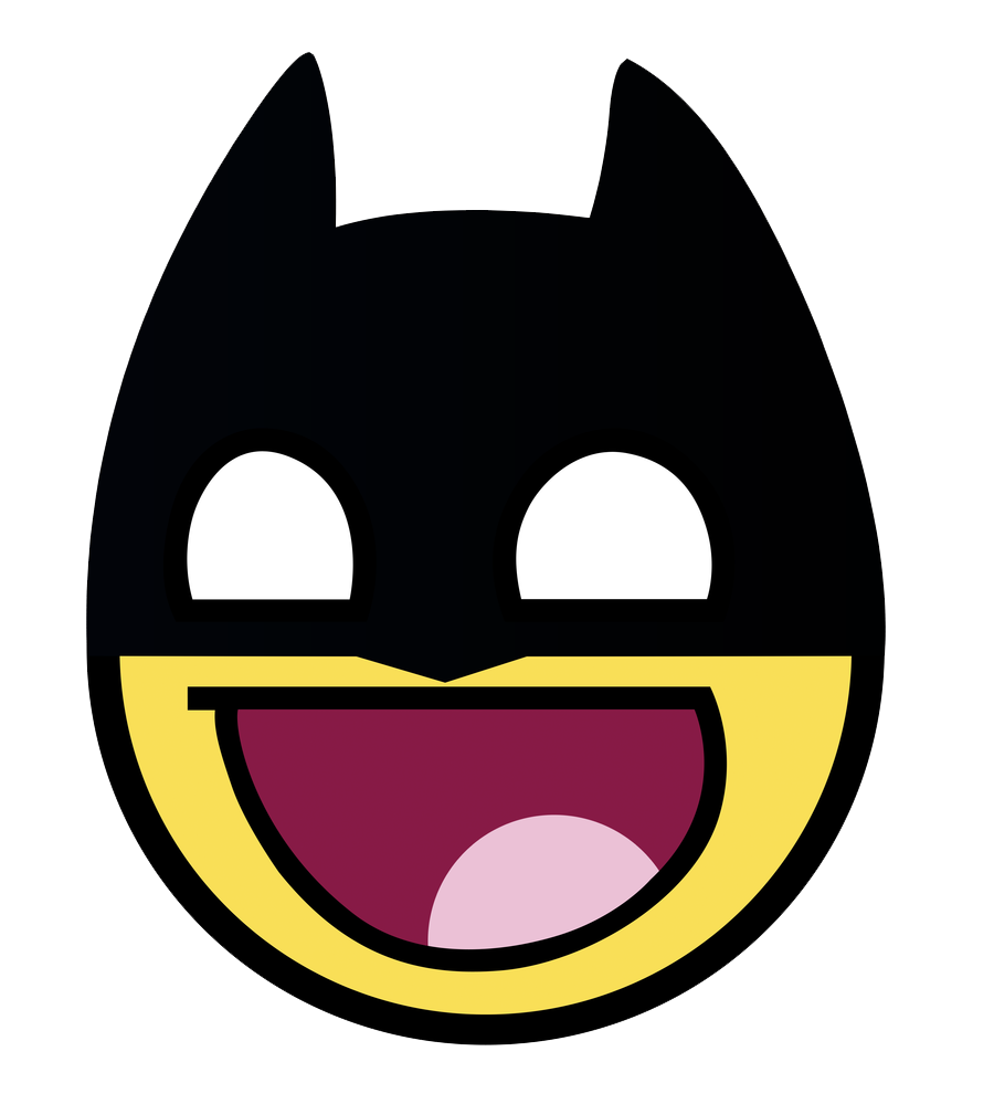 awesome face | awesome face awesome smiley funny humor icon smiley ...