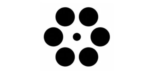 Baffle yourself with the best optical illusions of the year - CNET