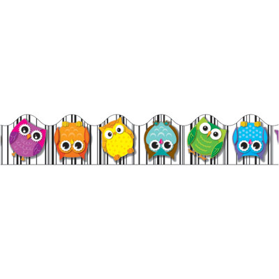 Math Border Clip Art