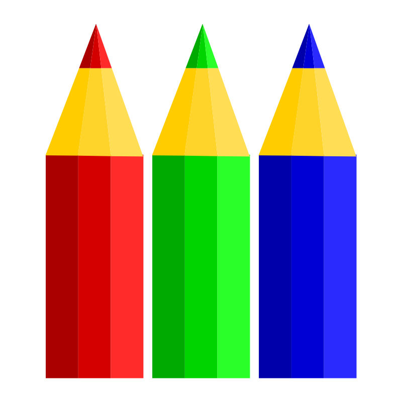 Images Of Pencils | Free Download Clip Art | Free Clip Art | on ...