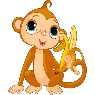1000+ images about ã??â?¡ã?? Cartoon Monkey's ã??â?¡ã??