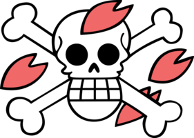 deviantART: More Like Sanji Flag - One Piece by Sanji-