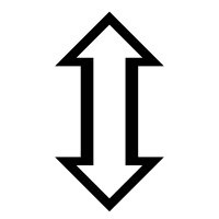 Charbase: Arrows