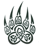 Custom Tribal Tattoos