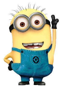 Image - Minion vector.png - Greeny Phatom Wiki