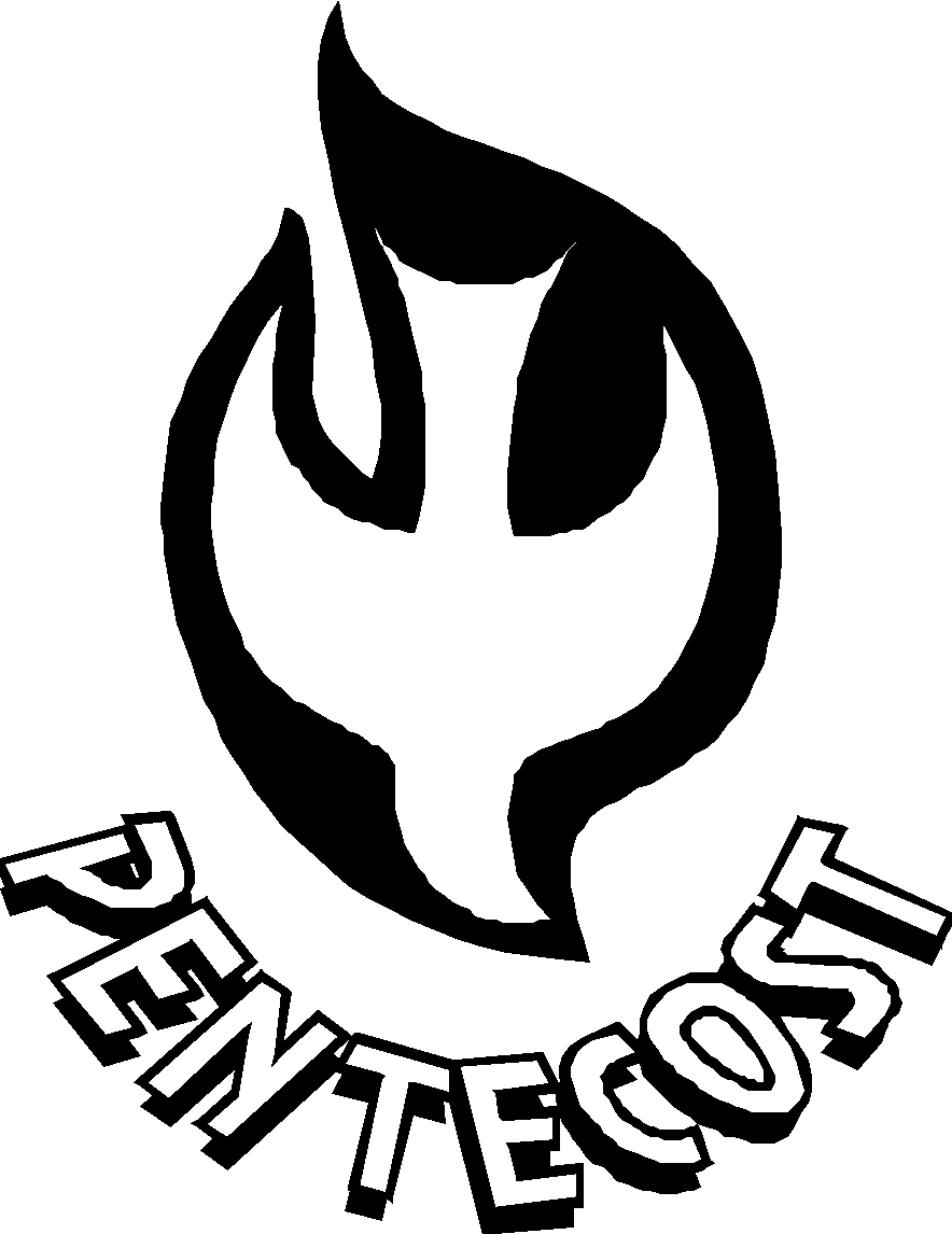 Holy Spirit Clipart