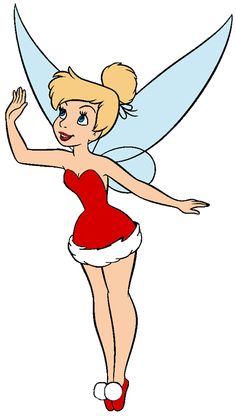 Tinkerbell