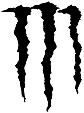 Monster Energy Vector - ClipArt Best