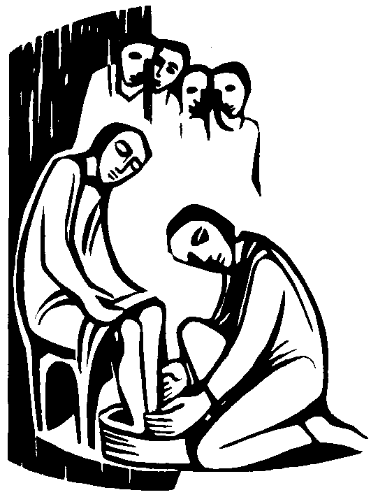 Maundy Thursday Holidays