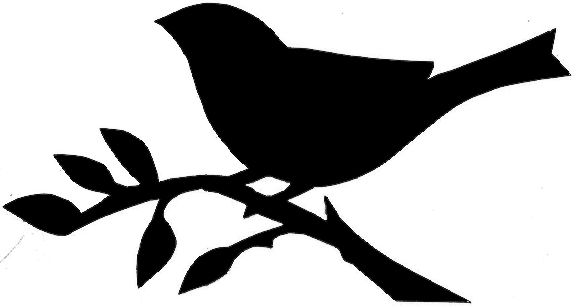 Put a Bird On It! | Portlandia Apron